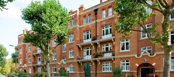 2 Schlafzimmer Wohnung in Maida Vale, United Kingdom, Nr. 7381 2