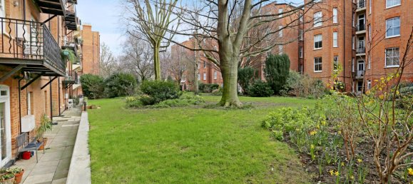 2 Schlafzimmer Wohnung in Maida Vale, United Kingdom, Nr. 7381 15