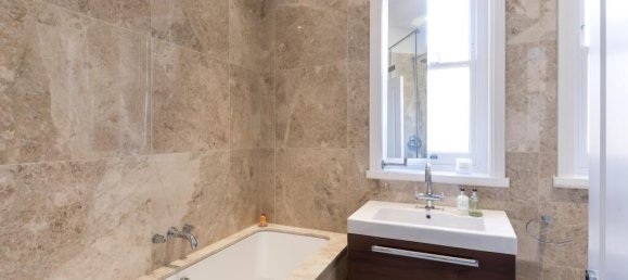 2 Schlafzimmer Wohnung in Maida Vale, United Kingdom, Nr. 7381 10