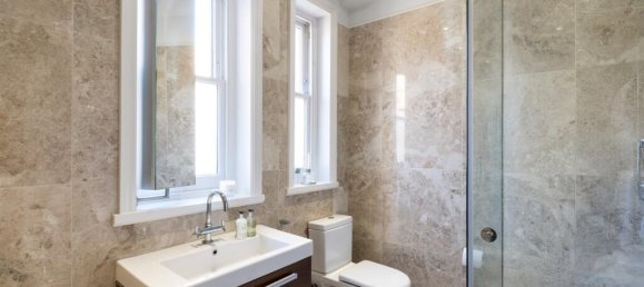 2 Schlafzimmer Wohnung in Maida Vale, United Kingdom, Nr. 7381 8