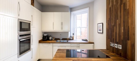 2 Schlafzimmer Wohnung in Maida Vale, United Kingdom, Nr. 7381 5