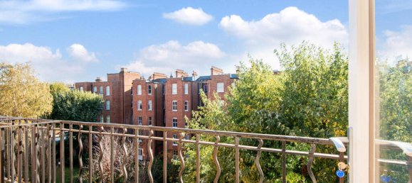 2 Schlafzimmer Wohnung in Maida Vale, United Kingdom, Nr. 7381 3