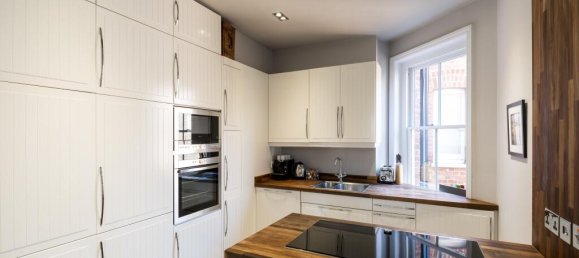 2 Schlafzimmer Wohnung in Maida Vale, United Kingdom, Nr. 7381 13