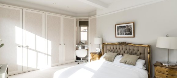 2 Schlafzimmer Wohnung in Maida Vale, United Kingdom, Nr. 7381 11