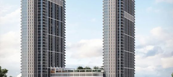 1 Schlafzimmer Wohnung in Mohammed Bin Rashid City, UAE, Nr. 109463 2