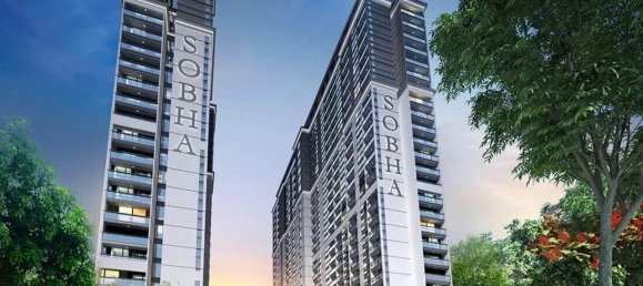 1 Schlafzimmer Wohnung in Mohammed Bin Rashid City, UAE, Nr. 109463 10