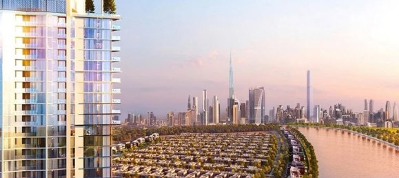 1 Schlafzimmer Wohnung in Mohammed Bin Rashid City, UAE, Nr. 109463 6