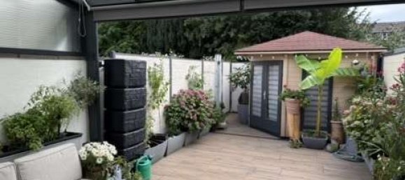 Таунхаус с 3 спальнями в Рейн-Эрфт, Германия № 335127 3