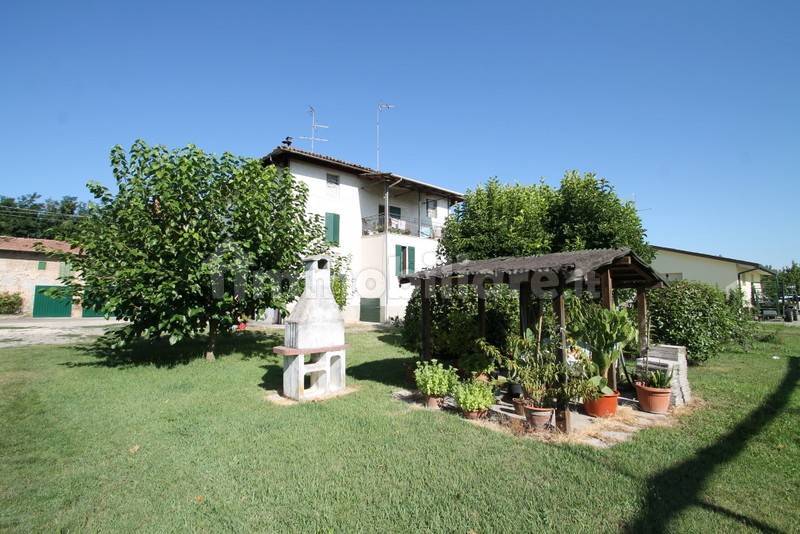 4 غرف نوم فيلا في Vignola, Italy رقم 304592