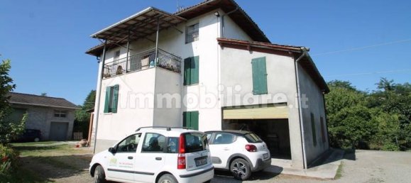 4 غرف نوم فيلا في Vignola, Italy رقم 304592 7