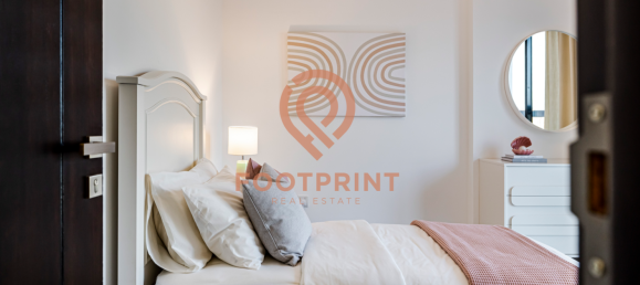 3 غرف نوم شقة في Al Furjan, UAE رقم 24219 4