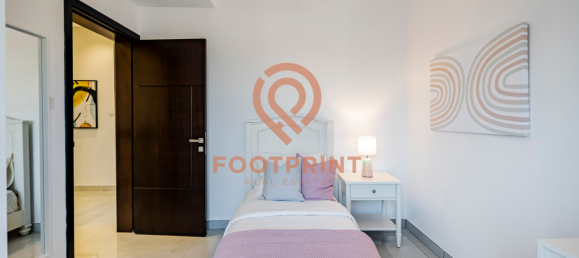 3 غرف نوم شقة في Al Furjan, UAE رقم 24219 5