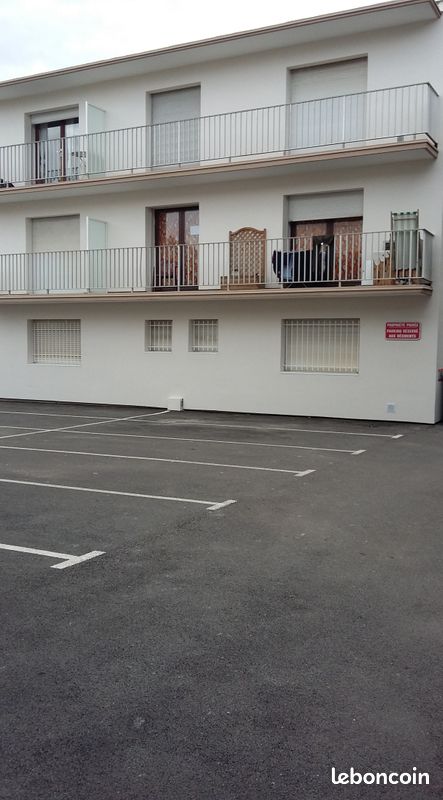 1 Schlafzimmer Wohnung in Montpellier, France, Nr. 335510