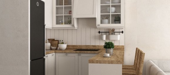 3 rooms Villa in Bodrum, Turkey No. 20602 14