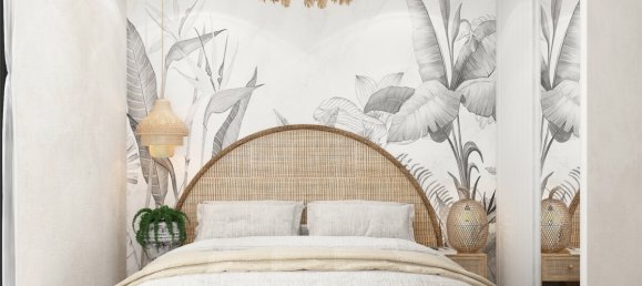 3 rooms Villa in Bodrum, Turkey No. 20602 18