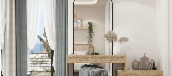 3 rooms Villa in Bodrum, Turkey No. 20602 21