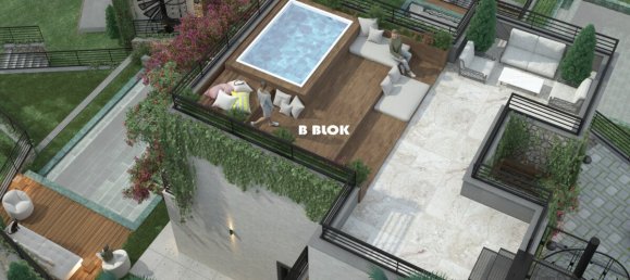 3 rooms Villa in Bodrum, Turkey No. 20602 5