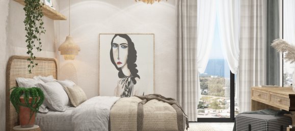 3 rooms Villa in Bodrum, Turkey No. 20602 20