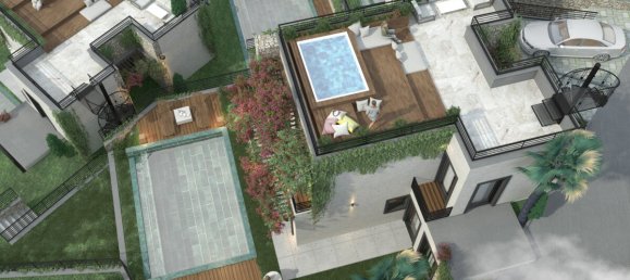 3 rooms Villa in Bodrum, Turkey No. 20602 7