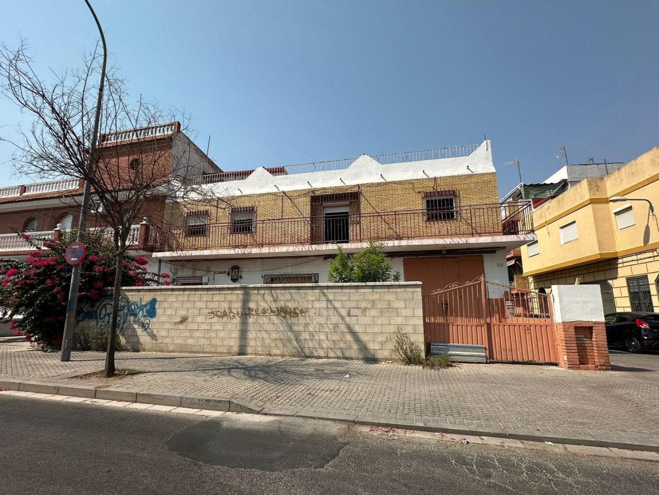 4 Schlafzimmer Haus in Andalusia, Spain, Nr. 209933