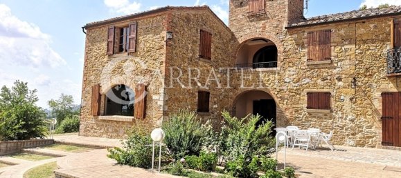 10 bedrooms House in Torrita di Siena, Italy No. 79708 28