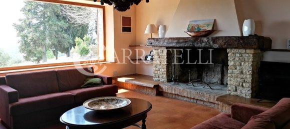 10 bedrooms House in Torrita di Siena, Italy No. 79708 6