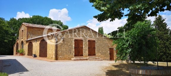 10 bedrooms House in Torrita di Siena, Italy No. 79708 13