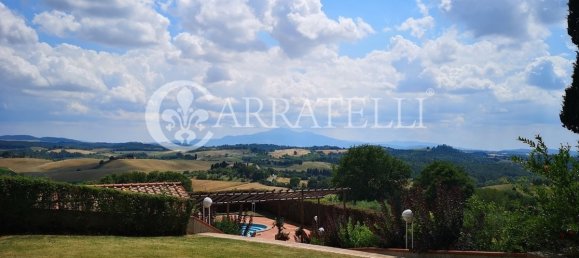 10 bedrooms House in Torrita di Siena, Italy No. 79708 18