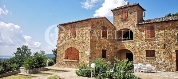 10 bedrooms House in Torrita di Siena, Italy No. 79708 16
