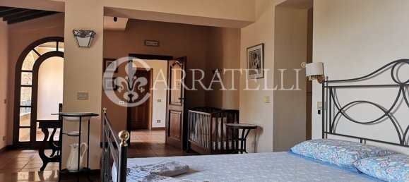 10 bedrooms House in Torrita di Siena, Italy No. 79708 8