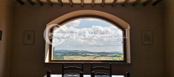 10 bedrooms House in Torrita di Siena, Italy No. 79708 4