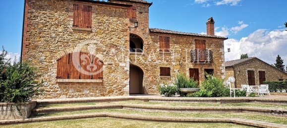 10 bedrooms House in Torrita di Siena, Italy No. 79708 15