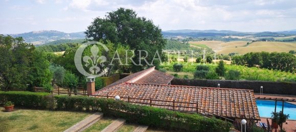 10 bedrooms House in Torrita di Siena, Italy No. 79708 12