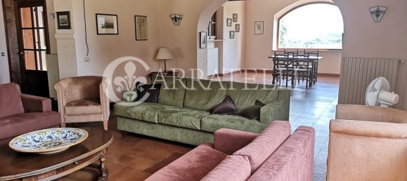 10 bedrooms House in Torrita di Siena, Italy No. 79708 5
