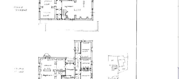 10 bedrooms House in Torrita di Siena, Italy No. 79708 22