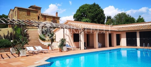 10 bedrooms House in Torrita di Siena, Italy No. 79708 30