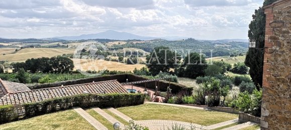 10 bedrooms House in Torrita di Siena, Italy No. 79708 3