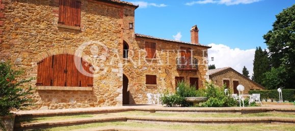 10 bedrooms House in Torrita di Siena, Italy No. 79708 20