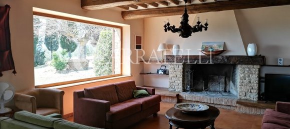 10 bedrooms House in Torrita di Siena, Italy No. 79708 7