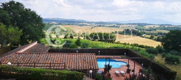 10 bedrooms House in Torrita di Siena, Italy No. 79708 11