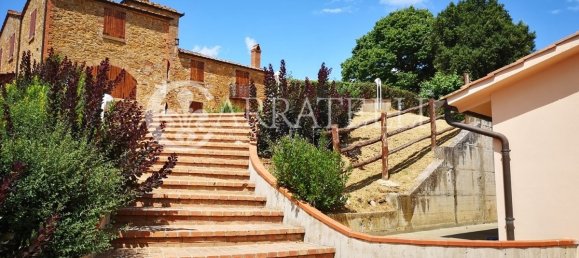 10 bedrooms House in Torrita di Siena, Italy No. 79708 29