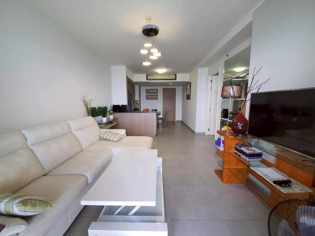 Кондоминиум  с 1 спальней в Банг Ламунг, Таиланд № 70016