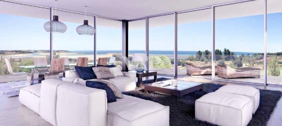 Земельный участок 3432м² в Одиашере, Португалия № 134279 2