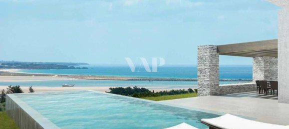 Земельный участок 3432м² в Одиашере, Португалия № 134279 9