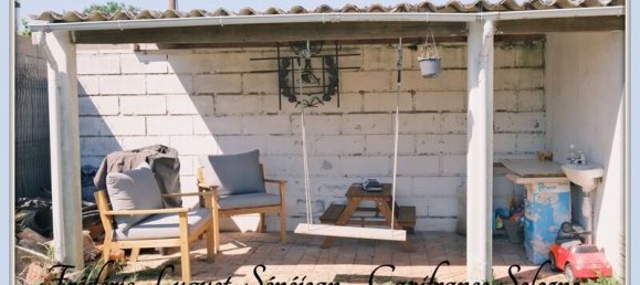 3 bedrooms House in La Ferte-Saint-Aubin, France No. 335718 14