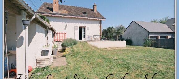 3 bedrooms House in La Ferte-Saint-Aubin, France No. 335718 15