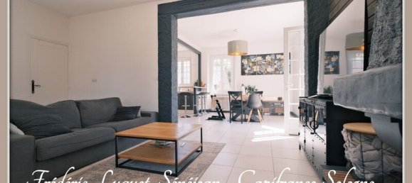 3 bedrooms House in La Ferte-Saint-Aubin, France No. 335718 6