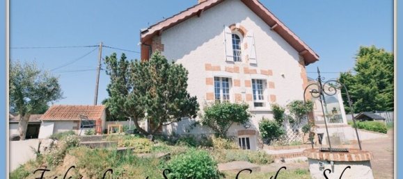 3 bedrooms House in La Ferte-Saint-Aubin, France No. 335718 7