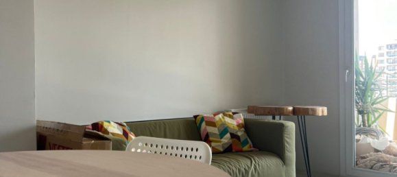 شقة 1+1 في Mersin, Turkey رقم 21254 2