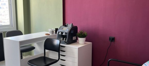 شقة 1+1 في Mersin, Turkey رقم 21254 3